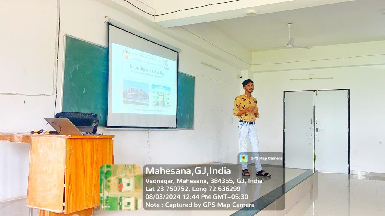 Celebrating Indian Organ Donation Day 2024