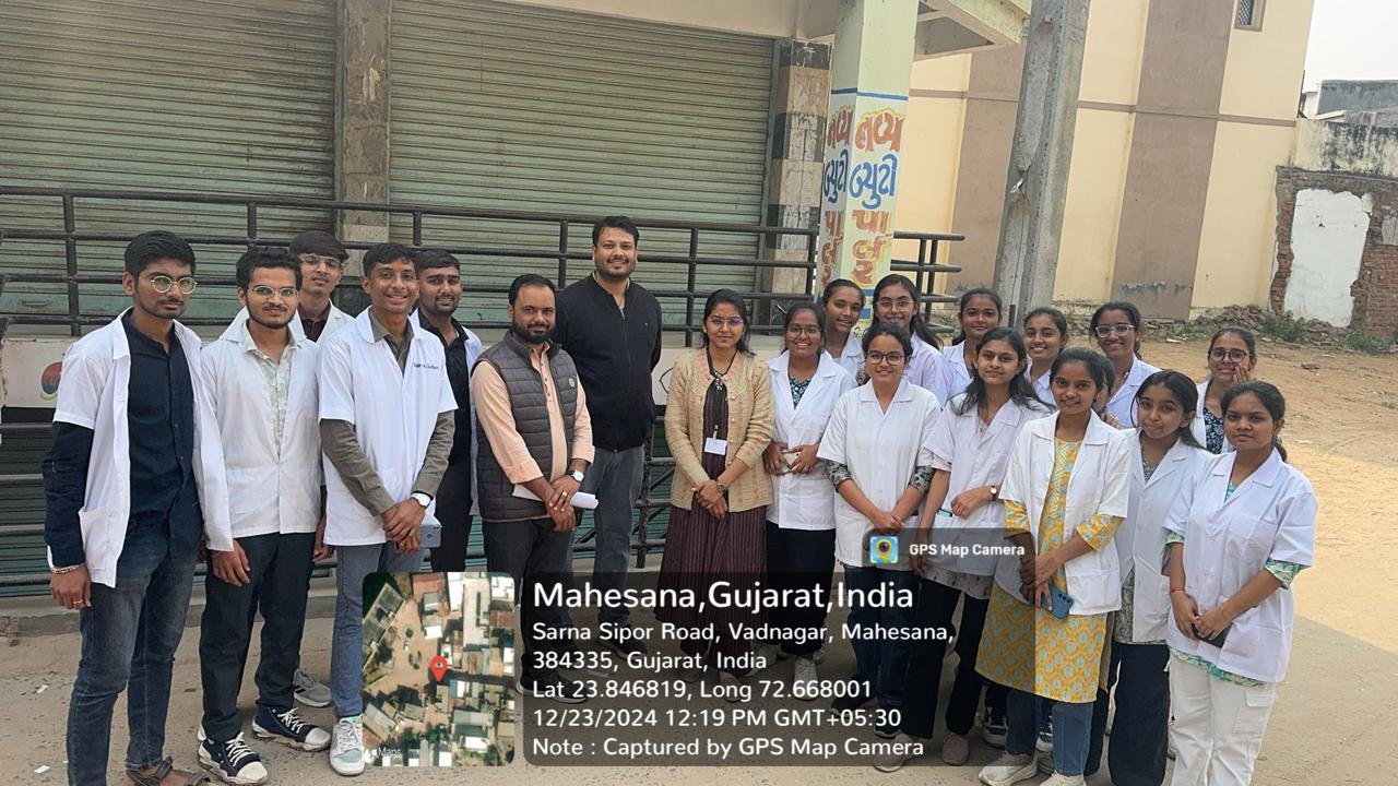 देश का प्रकृति परिक्षण अभियान
