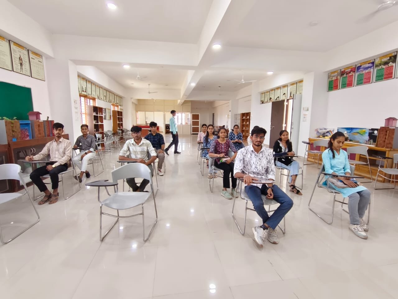 Essay Writing Competition