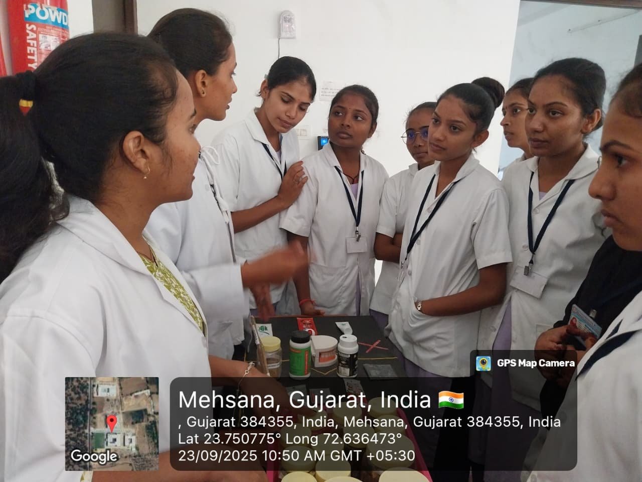 10th Ayurveda Day Celebrations SCHOOL/ COLLEGE OUTREACH PROGRAM