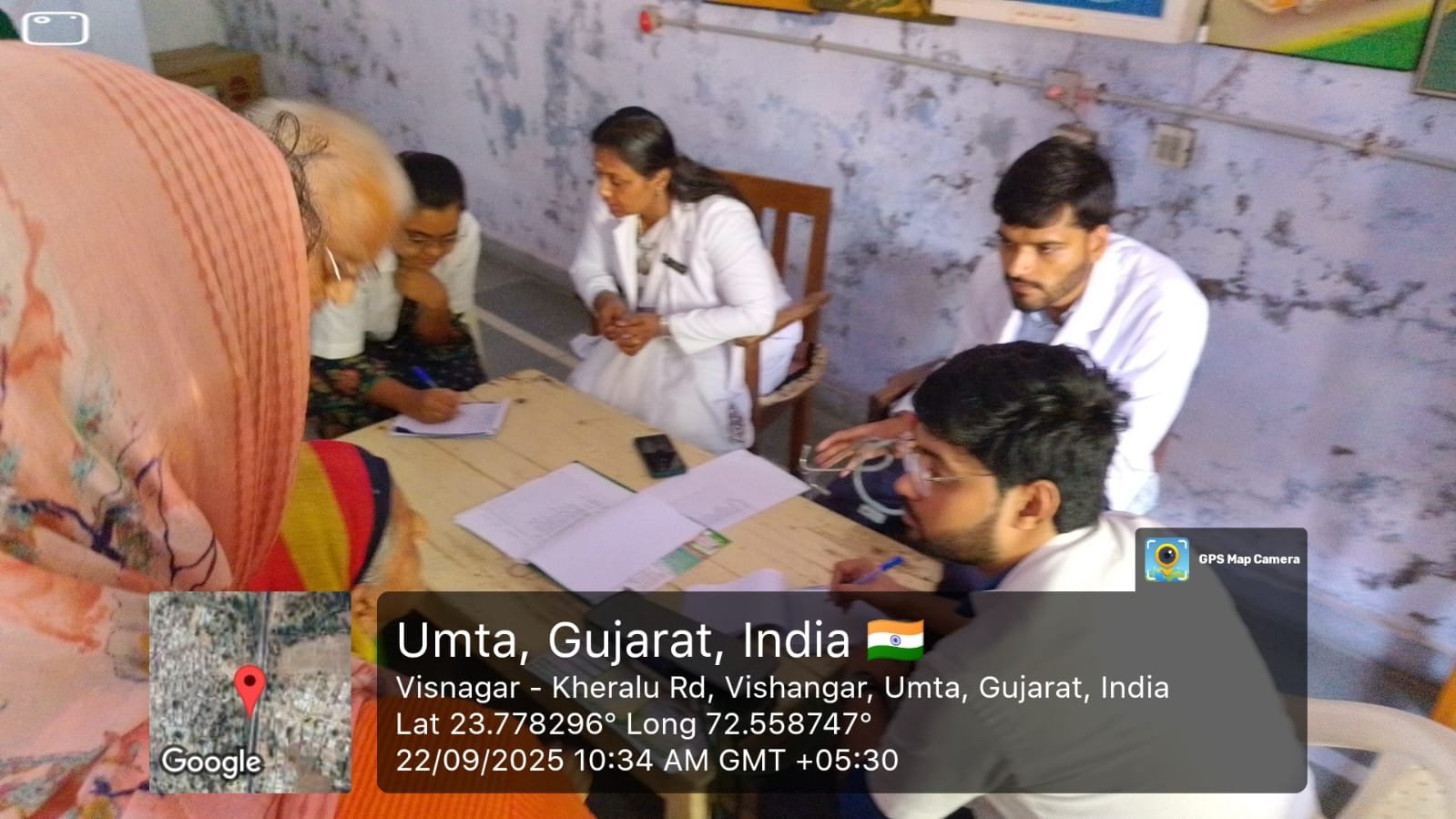 10th Ayurveda Day Celebrations Free Ayurveda Medical Camp 