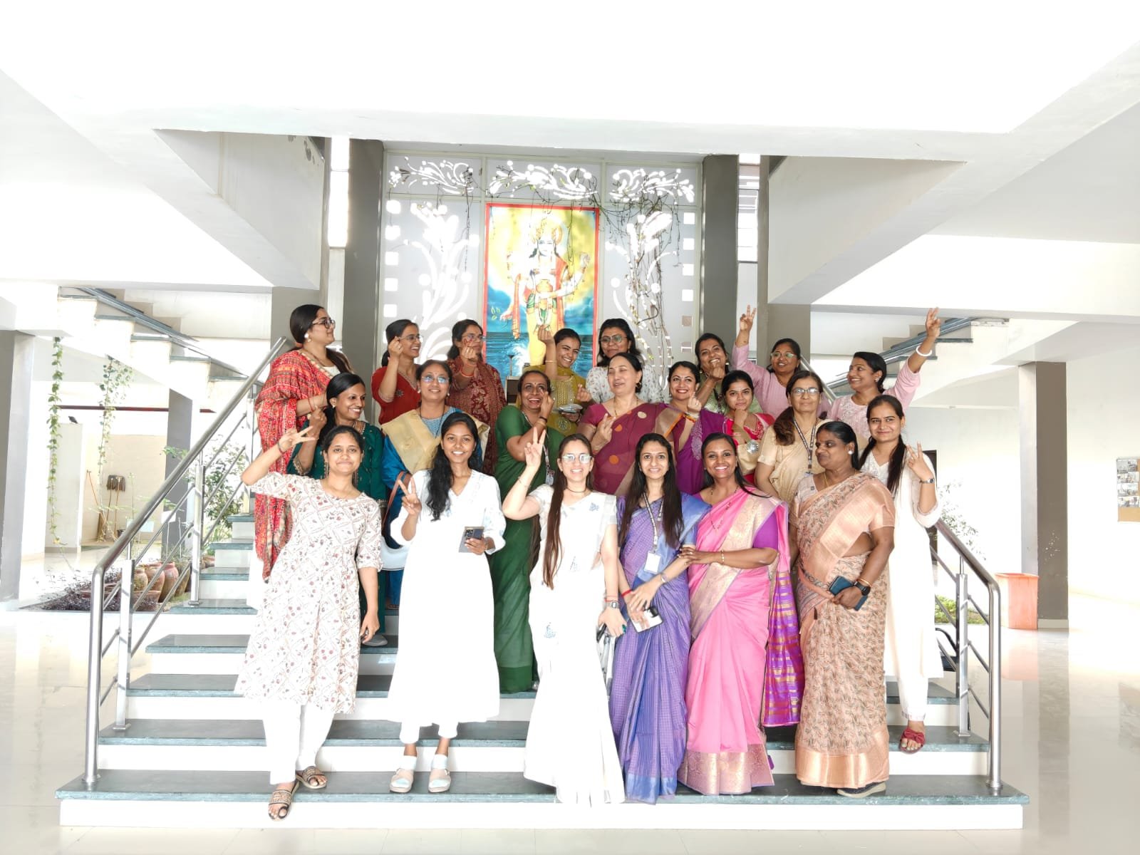 International Women’s Day Celebration
