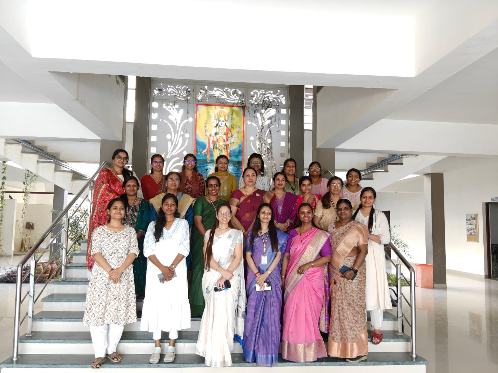 International Women’s Day Celebration