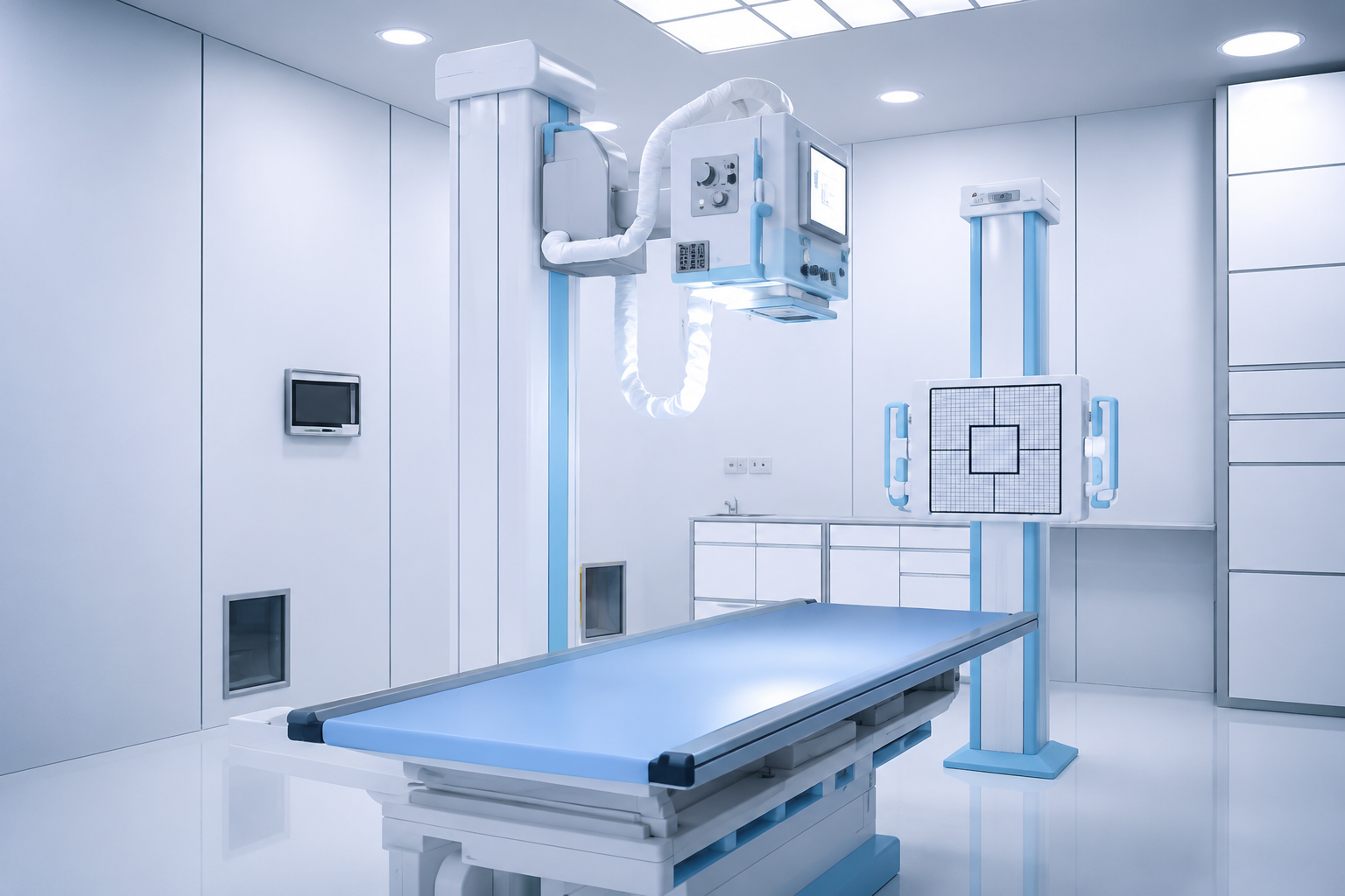 Digital X-Ray Services
